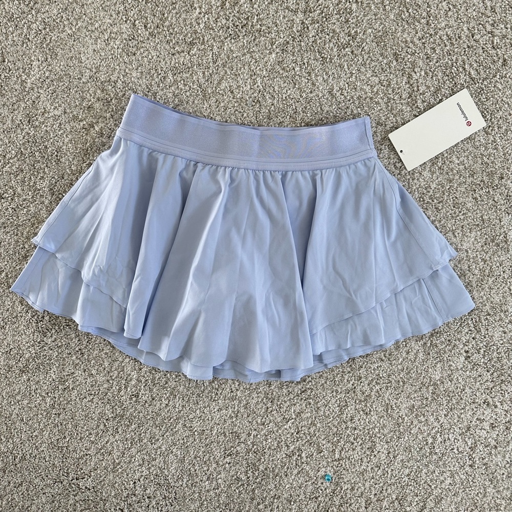 Court Rival Tennis Skirt